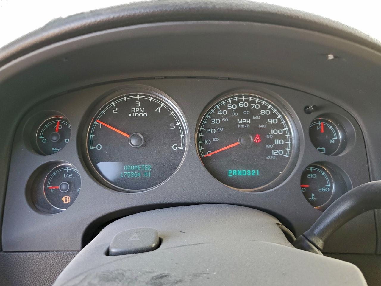 2008 Chevrolet Tahoe C1500 VIN: 1GNFC13008R103226 Lot: 94303695