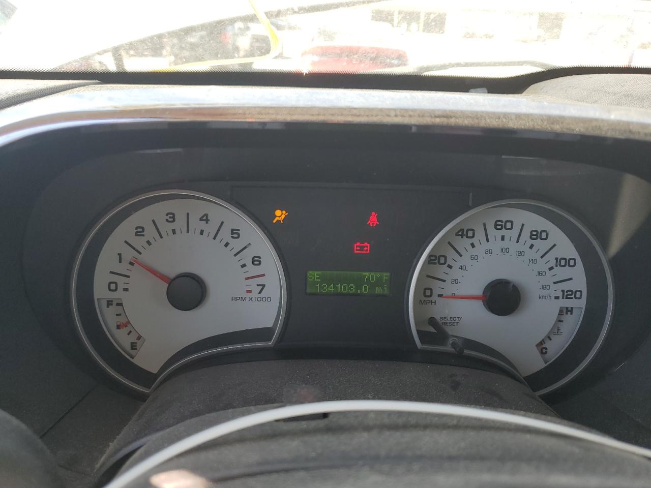 2008 Ford Explorer Sport Trac Xlt VIN: 1FMEU31E48UA08754 Lot: 91938835