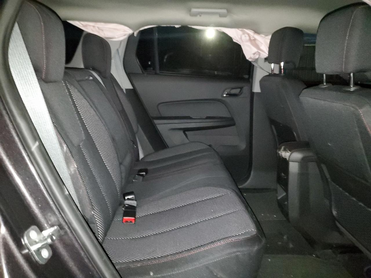 2015 GMC Terrain Sle VIN: 2GKFLRE30F6136352 Lot: 93070655