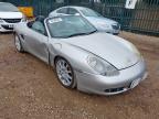 2000 PORSCHE 911 2DR TIPTRONIC S for sale at Copart COLCHESTER