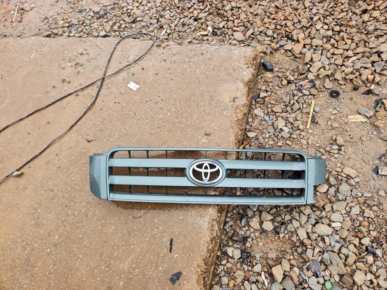 2005 Toyota Highlander Limited VIN: JTEDP21A350052094 Lot: 94563825