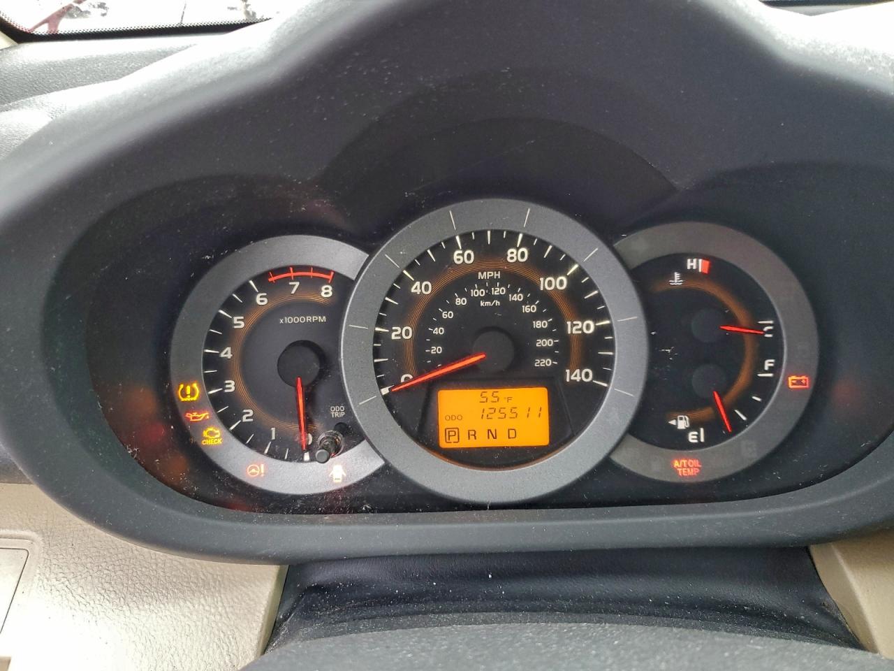 2011 Toyota Rav4 Limited VIN: 2T3DF4DV5BW096512 Lot: 93394305