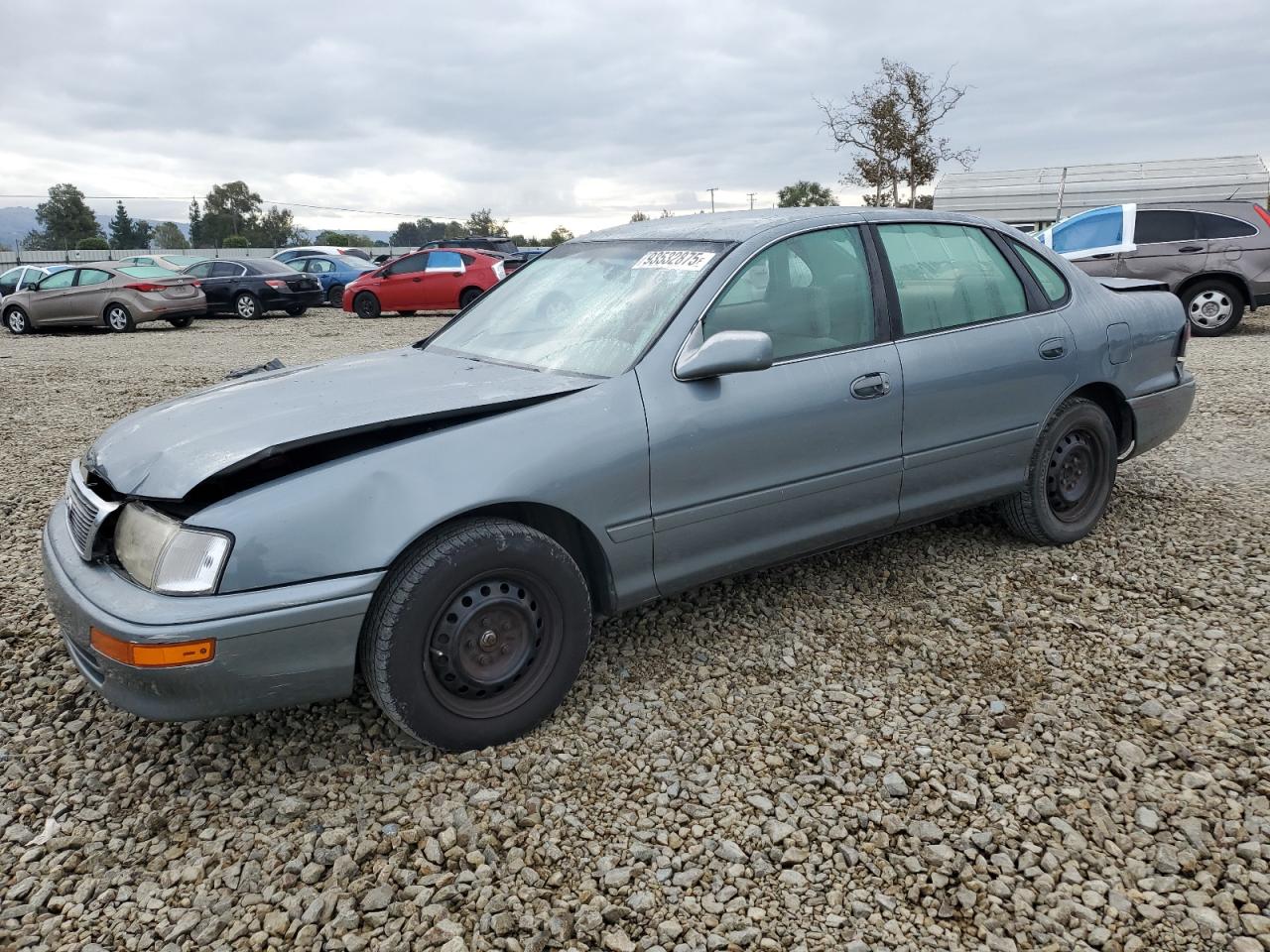 1997 Toyota Avalon Xl