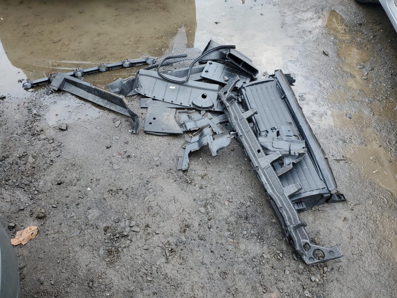 2023 Audi Q5 Premium Plus 45 VIN: WA1EAAFY0P2110674 Lot: 91220005