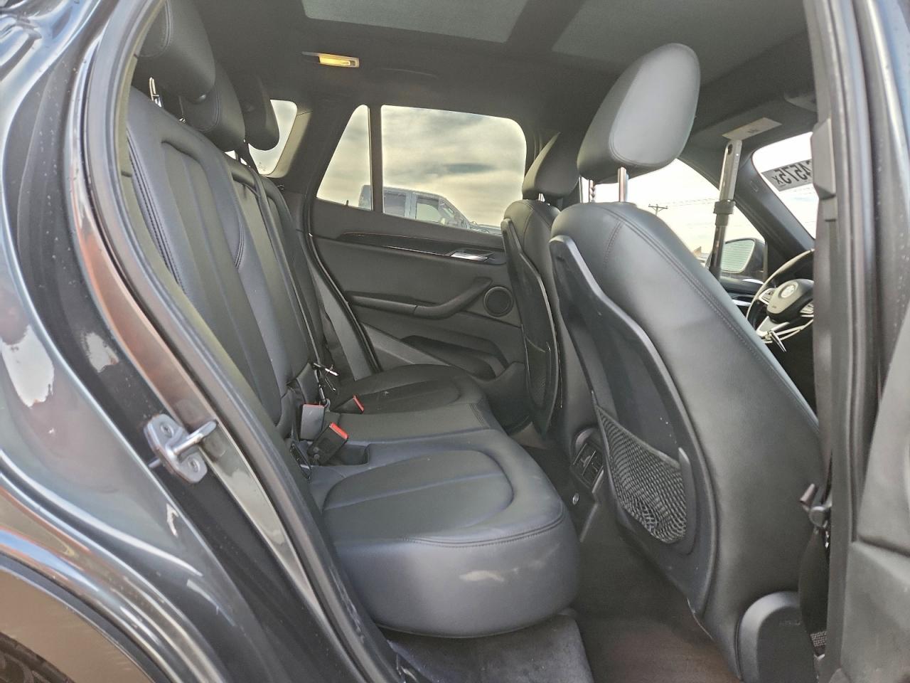 2018 BMW X1 Sdrive28I VIN: WBXHU7C32J5H44103 Lot: 94264575