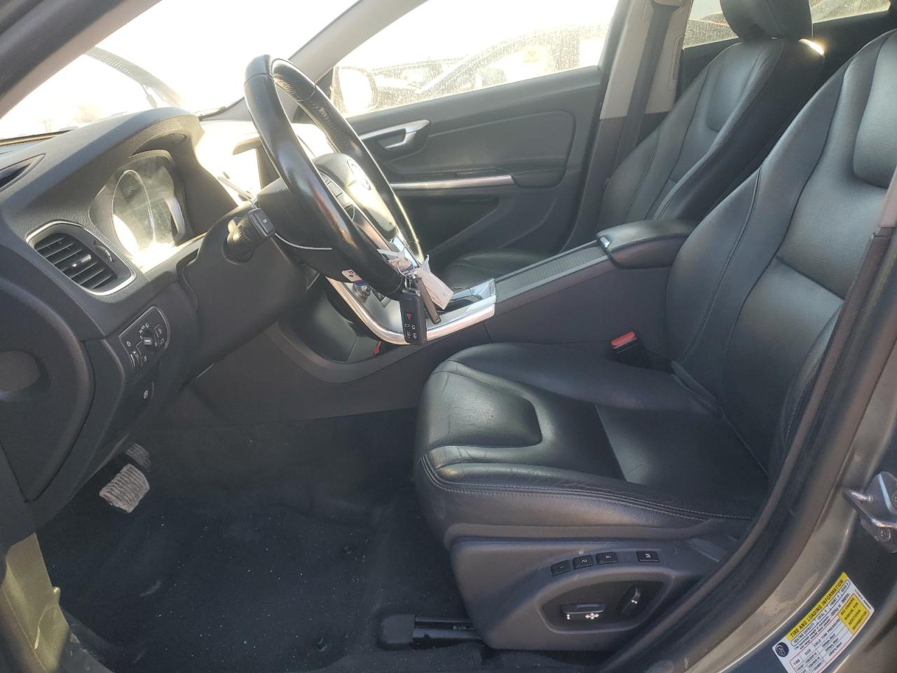 2018 Volvo V60 Cross Country Premier VIN: YV440MWK4J2058441 Lot: 91928915