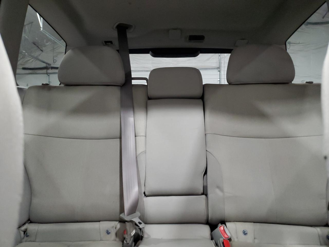 2010 Subaru Forester 2.5Xt VIN: JF2SH6EC2AH709959 Lot: 92673715