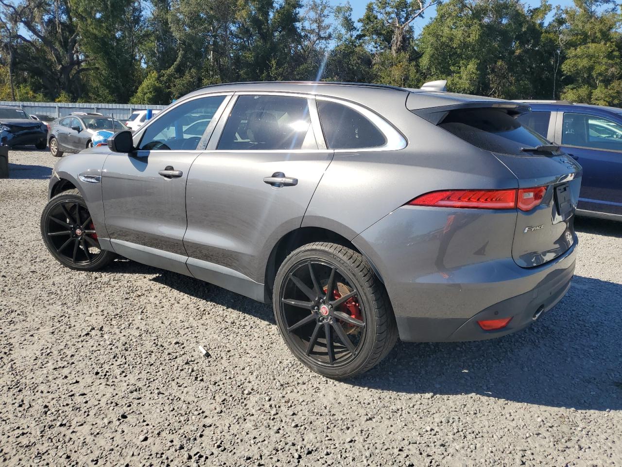 F-Pace