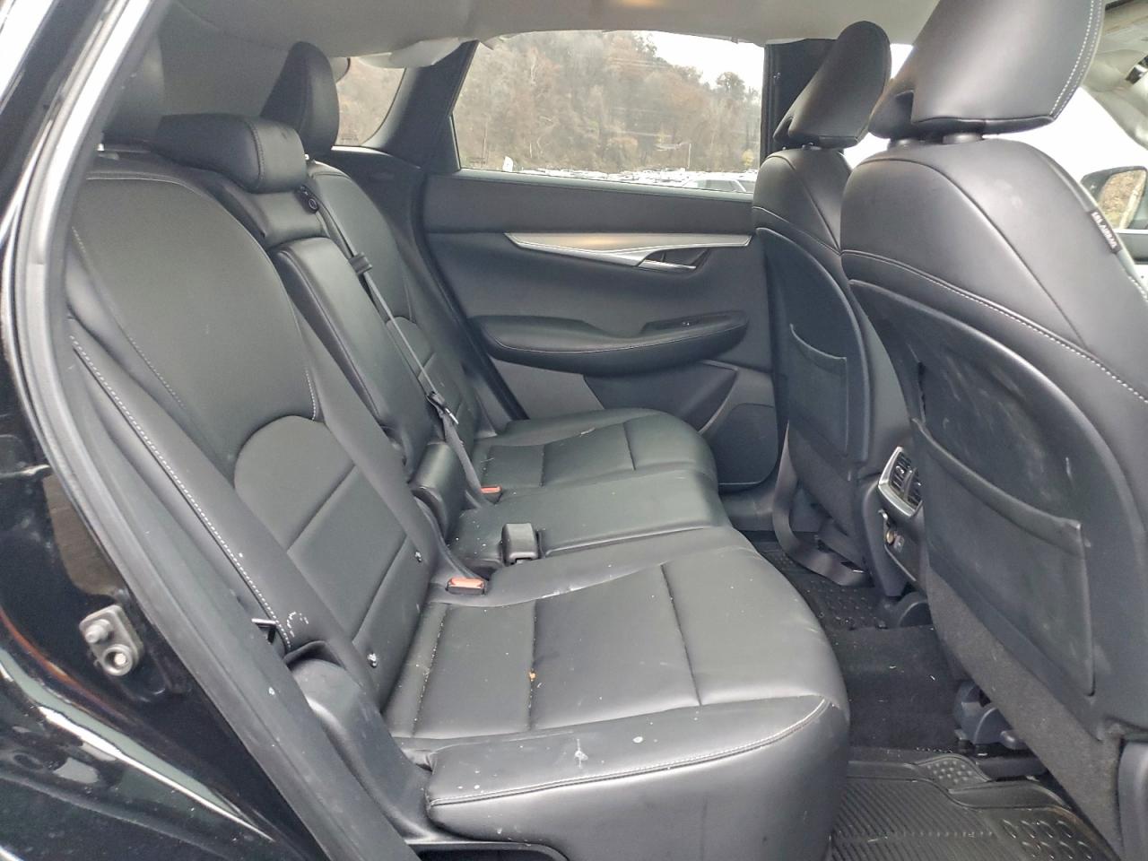 2019 Infiniti Qx50 Essential VIN: 3PCAJ5M39KF135193 Lot: 93875645