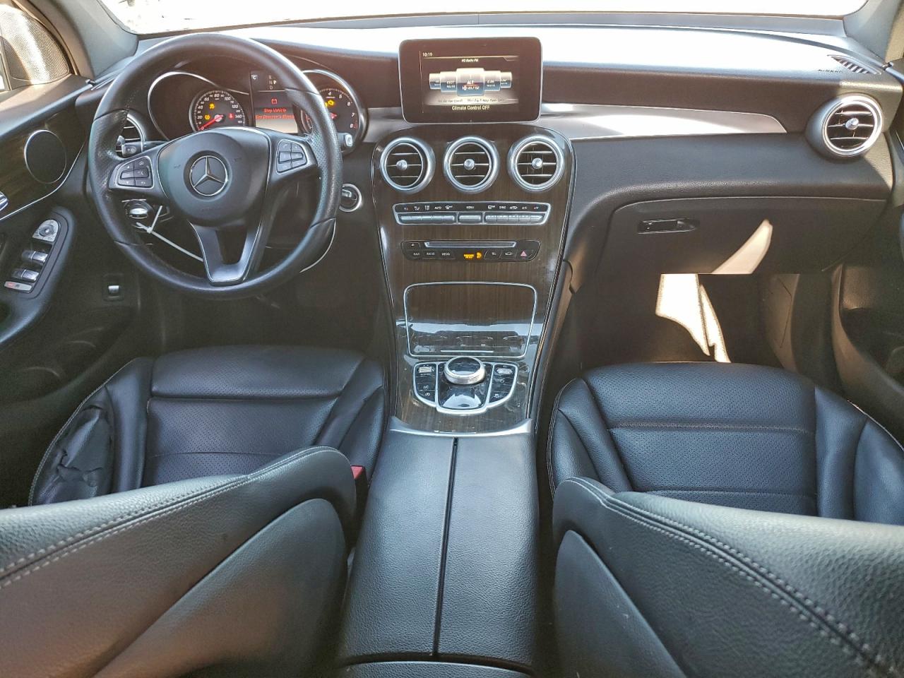 2018 Mercedes-Benz Glc 300 VIN: WDC0G4JBXJV099556 Lot: 94121085