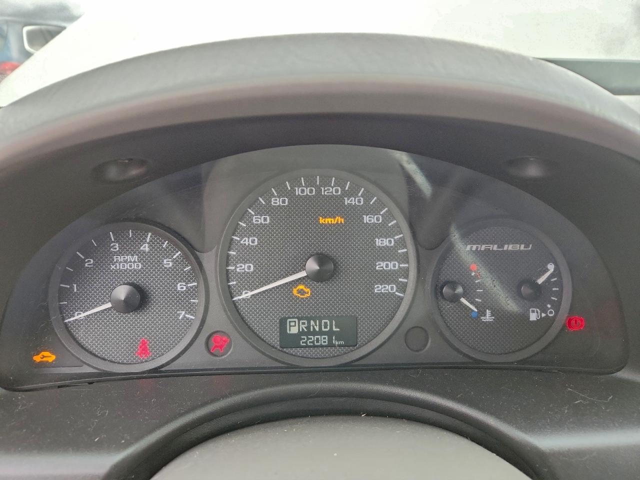 2004 Chevrolet Malibu VIN: 1G1ZS52F24F189858 Lot: 94064945