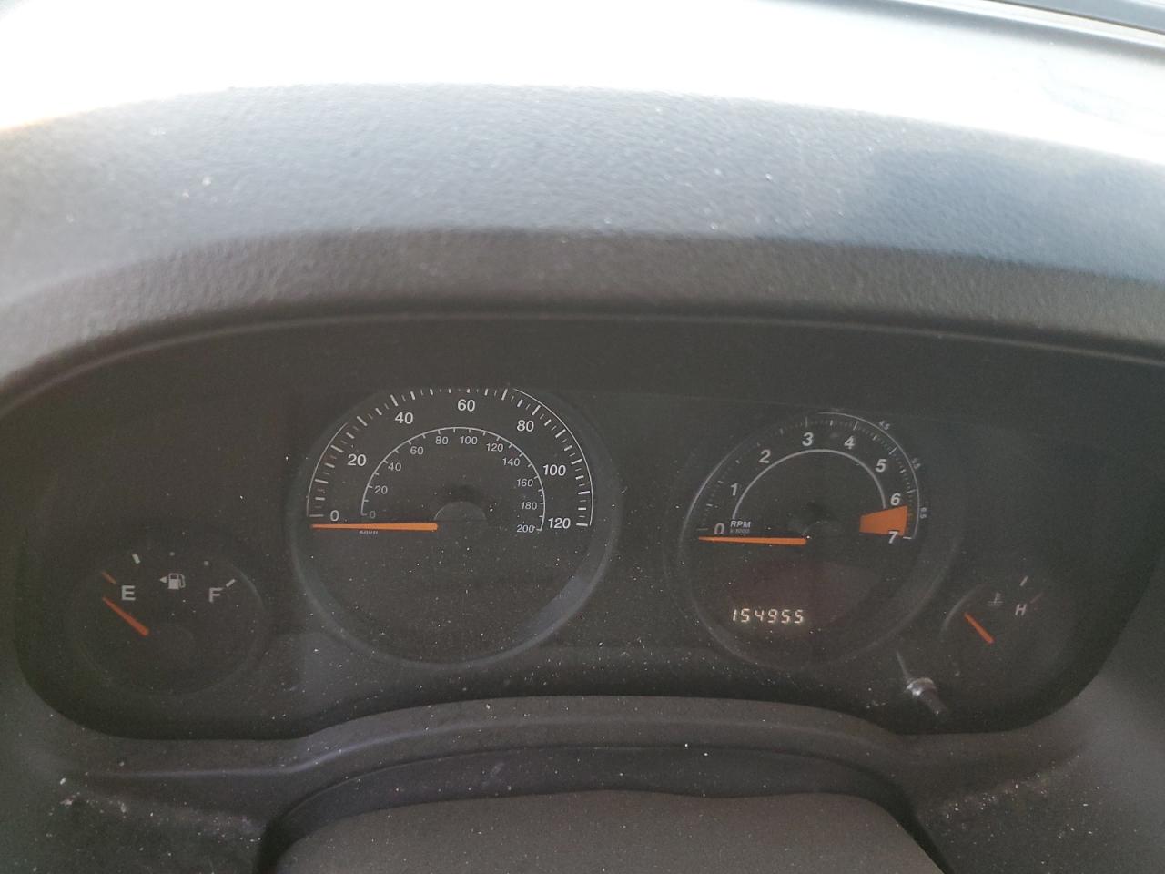 2017 Jeep Compass Sport VIN: 1C4NJDBB0HD104078 Lot: 92579355