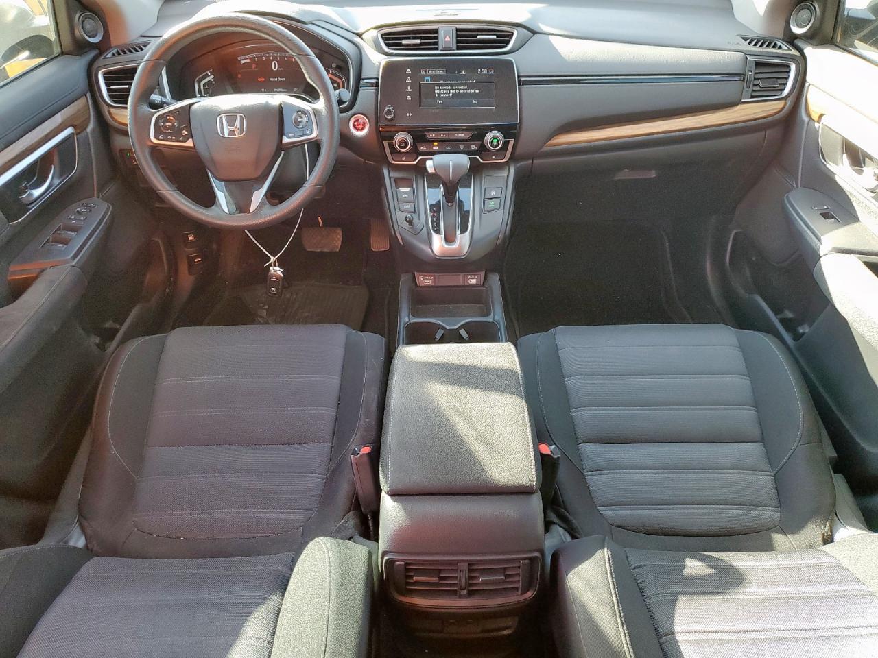 2020 Honda Cr-V Ex VIN: 5J6RW1H55LA016280 Lot: 92948805