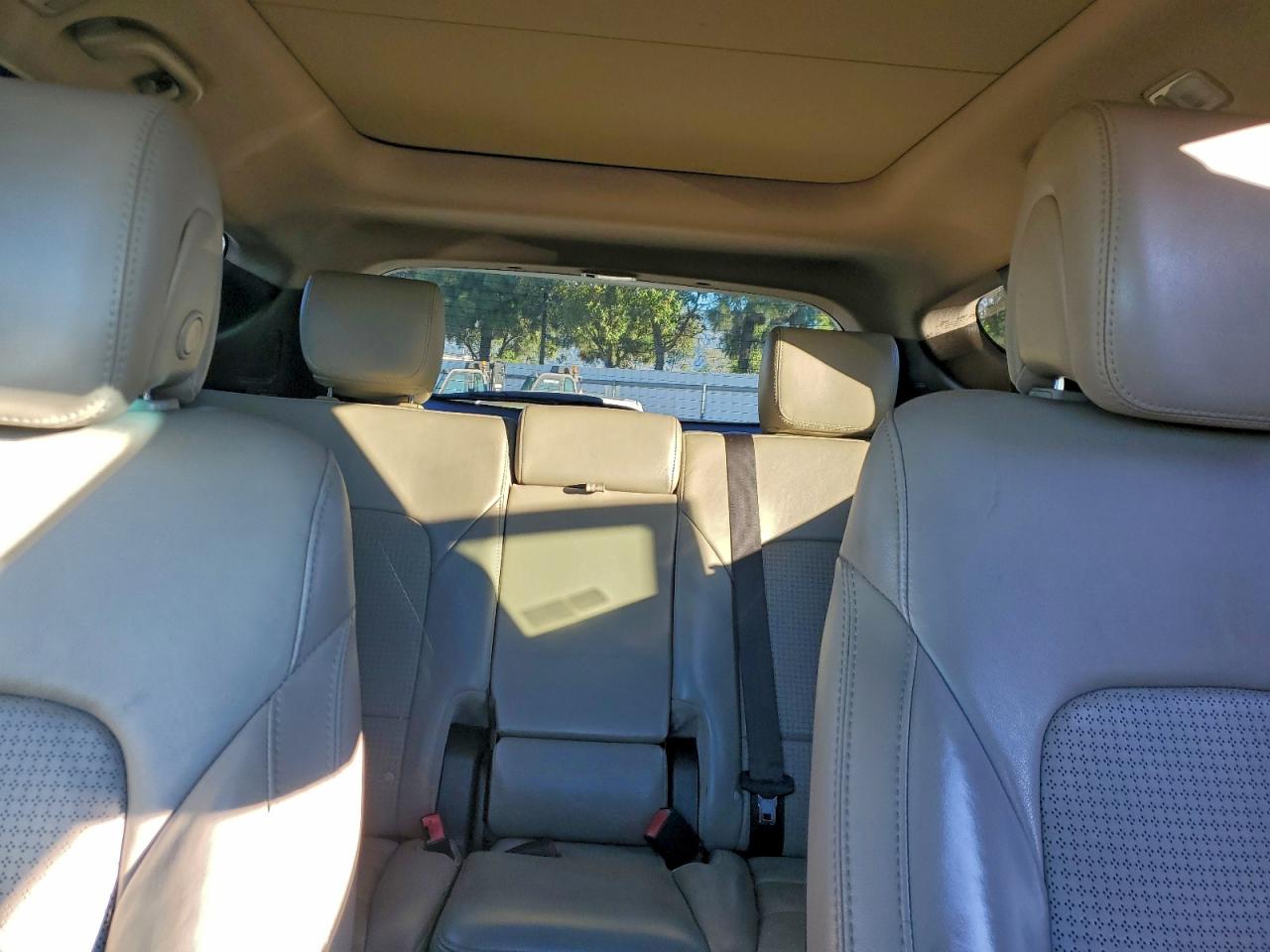 2014 Hyundai Santa Fe Sport VIN: 5XYZU3LB9EG231653 Lot: 94391045