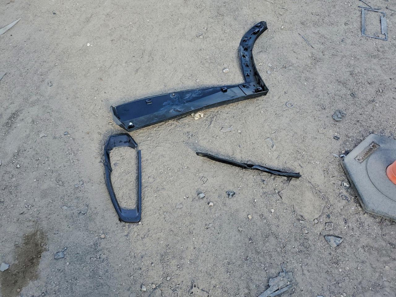 2025 Chevrolet Trax 1Lt VIN: KL77LHEP1SC277555 Lot: 94385065