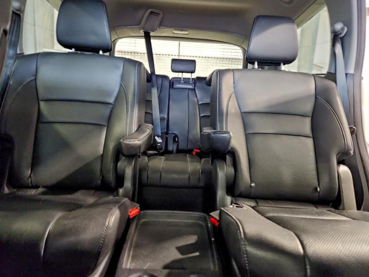 2017 Honda Pilot Elite VIN: 5FNYF6H06HB060371 Lot: 93517525