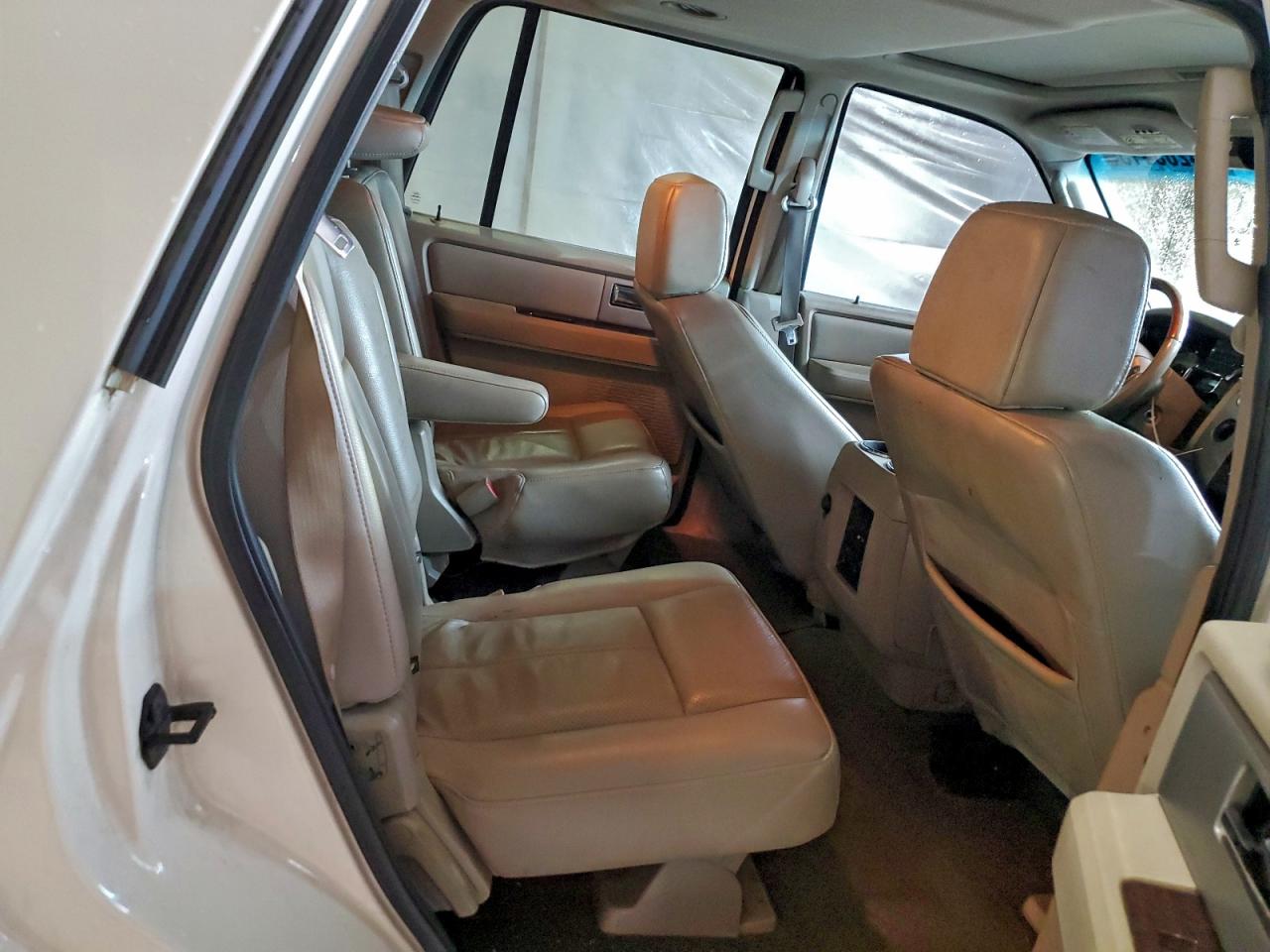 2007 Ford Expedition Limited VIN: 1FMFU20567LA93651 Lot: 94285415