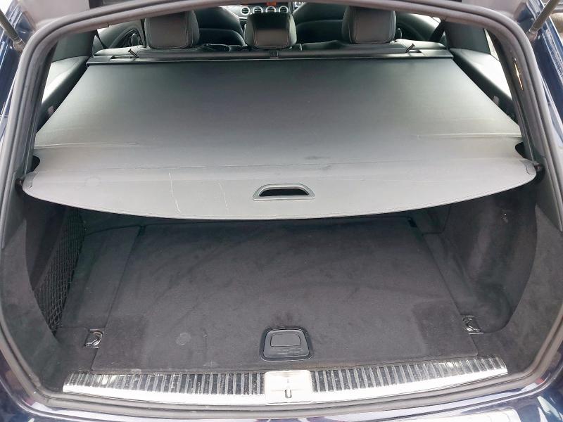 2018 MERCEDES-BENZ E CLASS E220D AMG LINE 5DR 9G-TRONIC