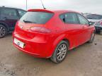 2012 SEAT LEON 1.6 TDI CR SE COPA 5DR for sale at Copart WESTBURY