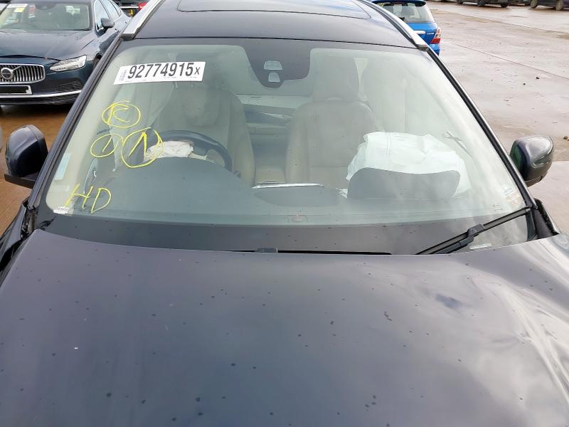 2016 VOLVO XC60 D5 [220] SE LUX NAV 5DR AWD GEARTRONIC