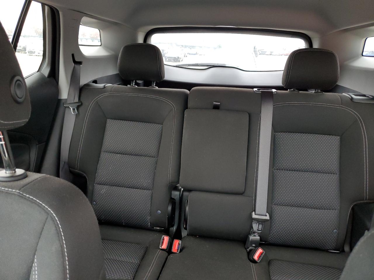 2024 GMC Terrain Sle VIN: 3GKALMEG0RL106008 Lot: 93246105