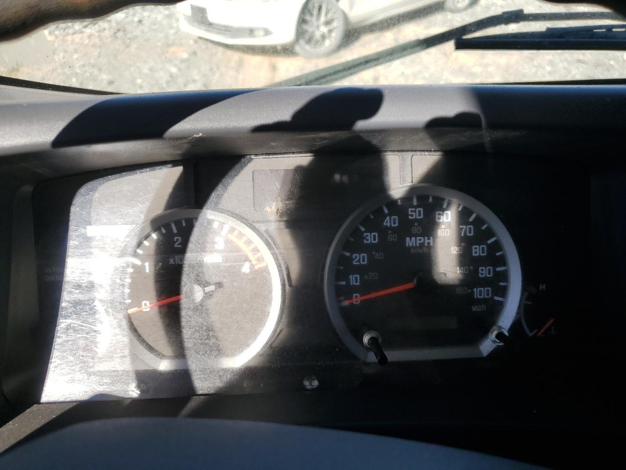 2018 Isuzu Npr Xd VIN: JALC4W169J7K00213 Lot: 92663565