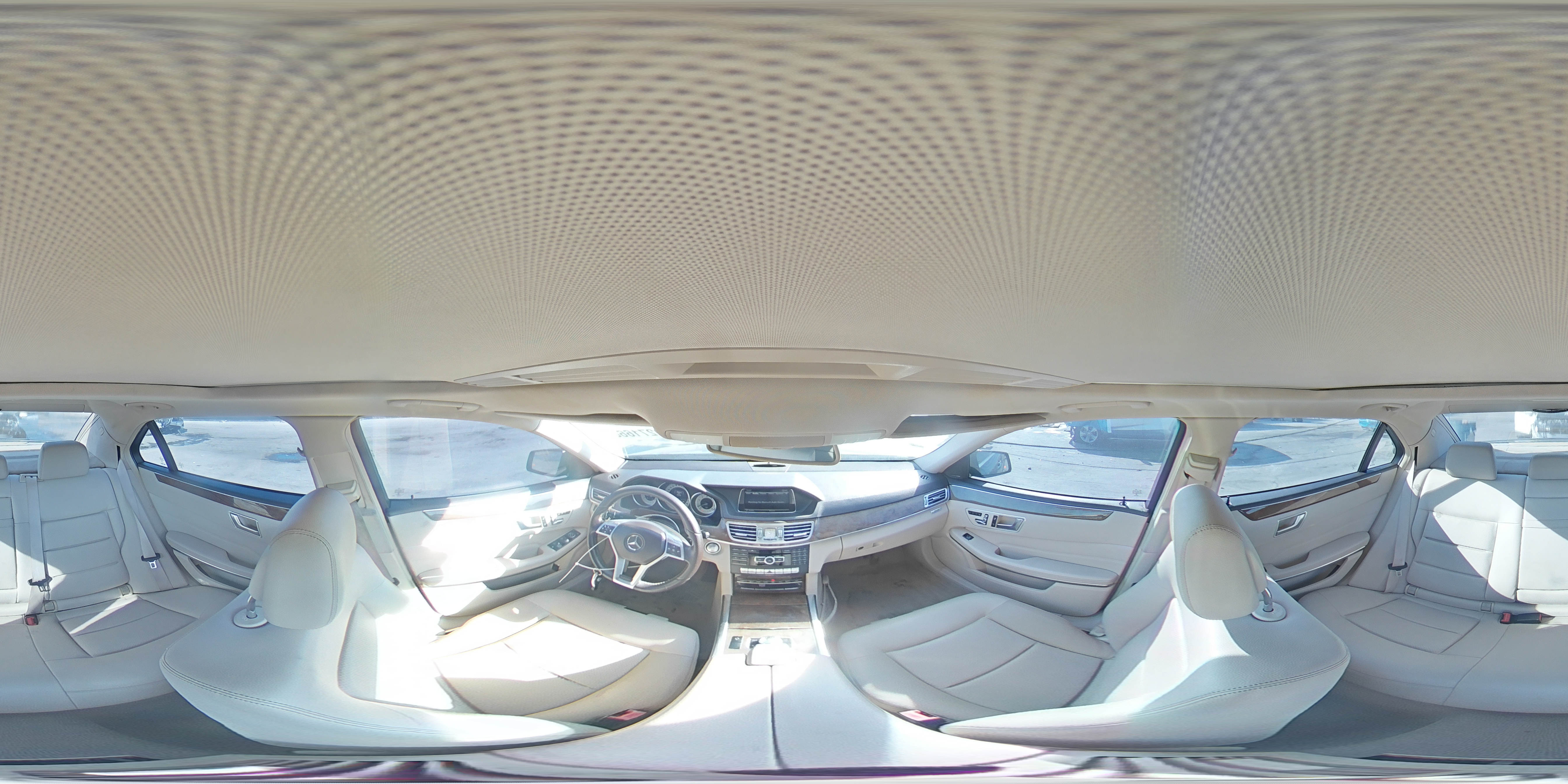 2014 Mercedes-Benz E 350 VIN: WDDHF5KB1EA986322 Lot: 92716685