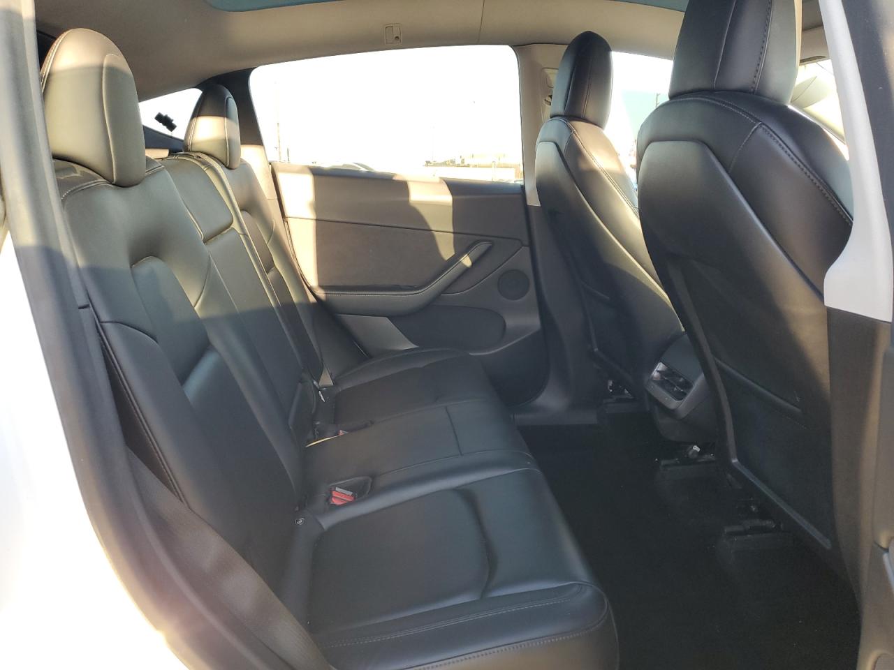 2021 Tesla Model Y VIN: 5YJYGDEE9MF200294 Lot: 86279525