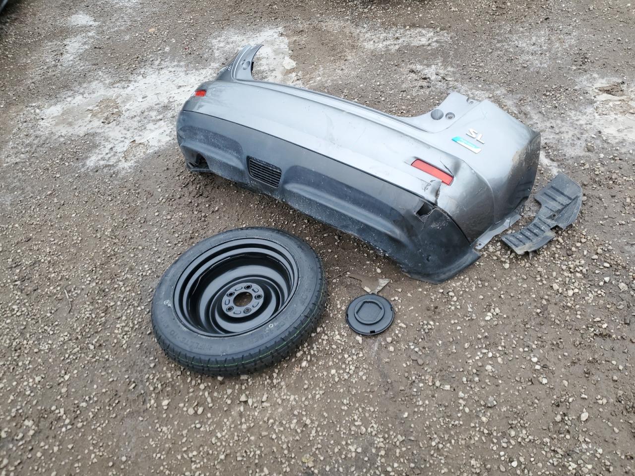 2013 Nissan Juke S VIN: JN8AF5MR9DT212414 Lot: 91039185