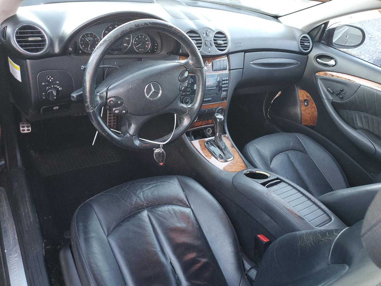 2007 Mercedes-Benz Clk 350 VIN: WDBTJ56H97F227990 Lot: 90131975