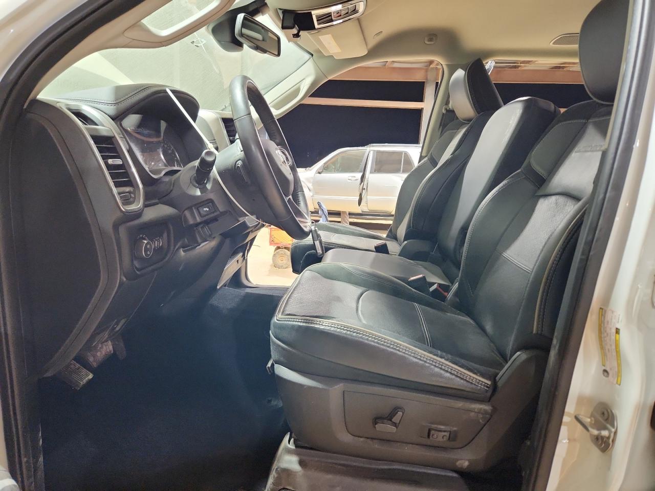 2024 Ram 2500 Laramie VIN: 3C6UR5FL9RG282516 Lot: 93105195