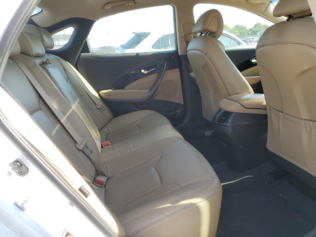 2014 Hyundai Azera Gls VIN: KMHFH4JG4EA399661 Lot: 91308415