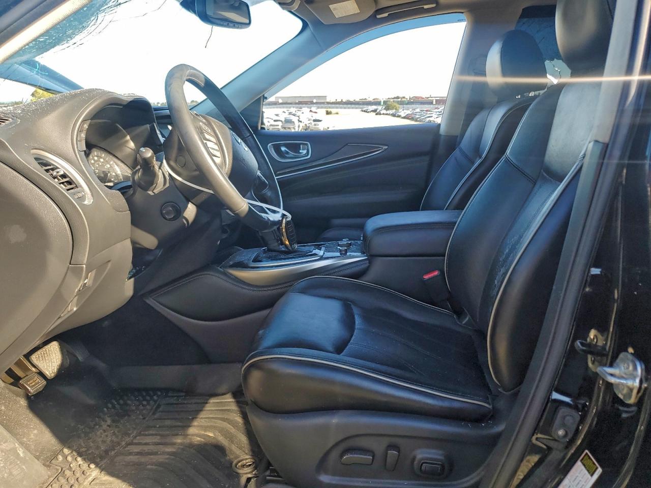 2018 Infiniti Qx60 VIN: 5N1DL0MN2JC522607 Lot: 93766835