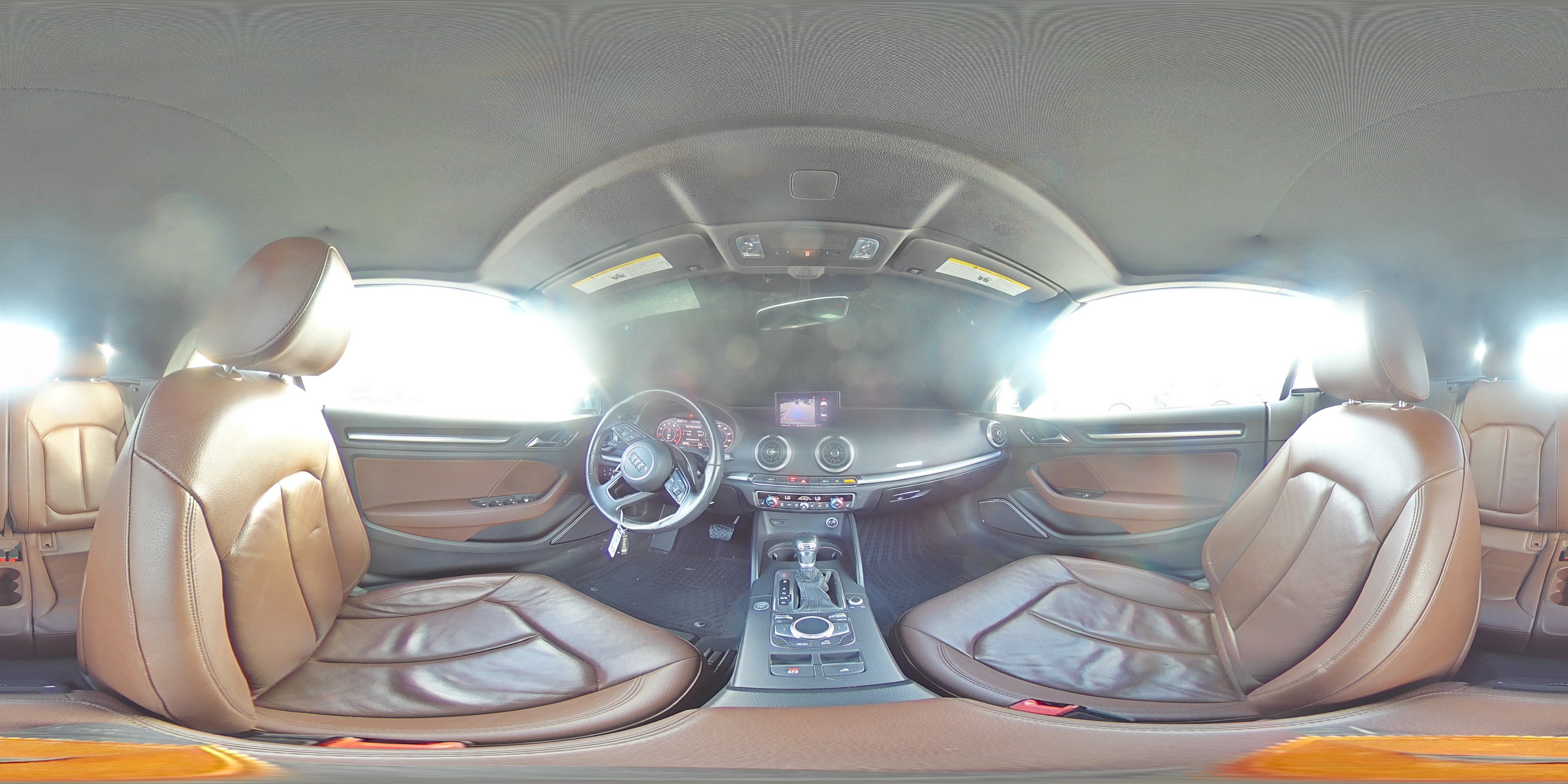 2018 Audi A3 Premium Plus VIN: WAU5ULFF6J1082932 Lot: 92385275