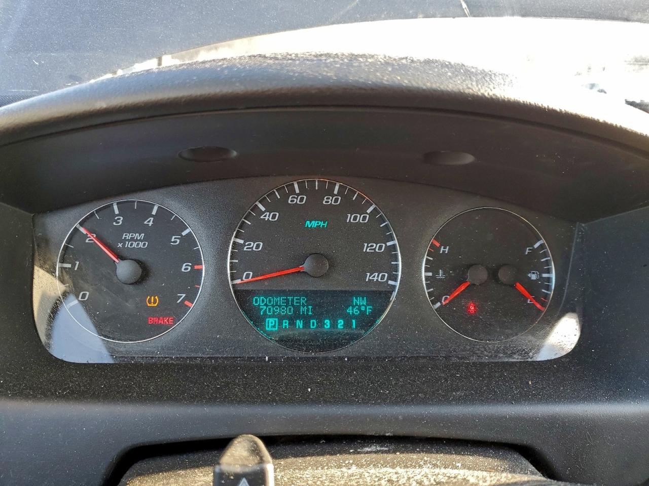 2008 Chevrolet Impala Lt VIN: 2G1WT58N089260066 Lot: 94743715