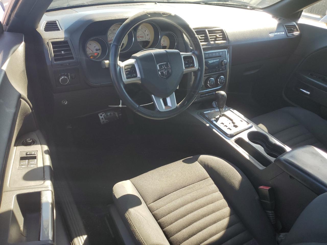 2011 Dodge Challenger VIN: 2B3CJ4DG6BH565653 Lot: 92915925