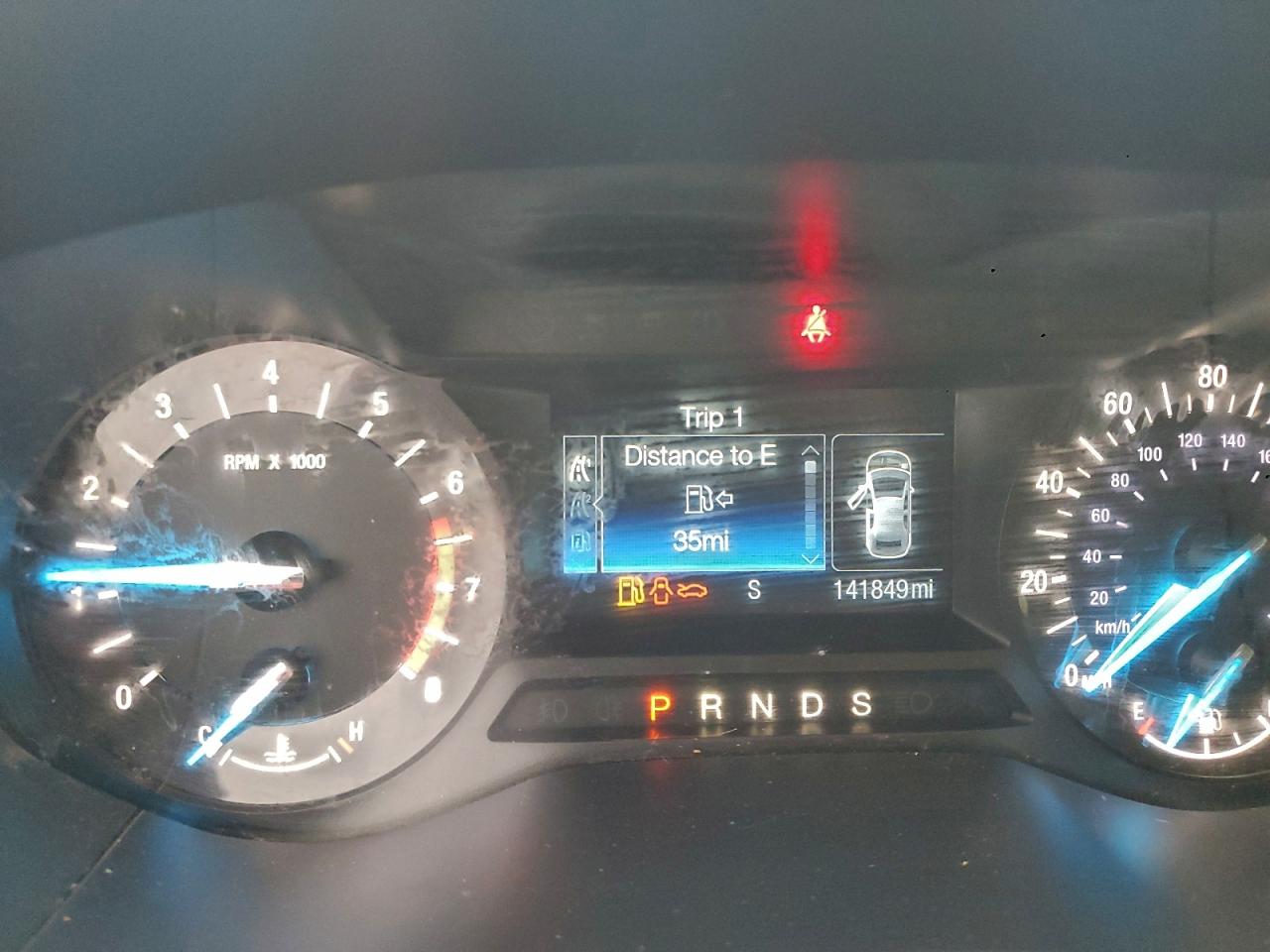 2014 Ford Fusion Se VIN: 1FA6P0H77E5380820 Lot: 94338865