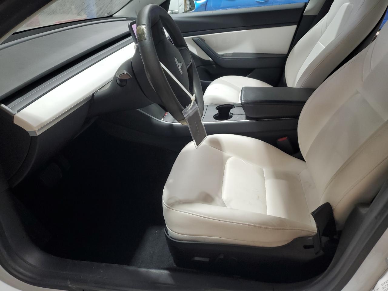 2019 Tesla Model 3 VIN: 5YJ3E1EA3KF486622 Lot: 91601135