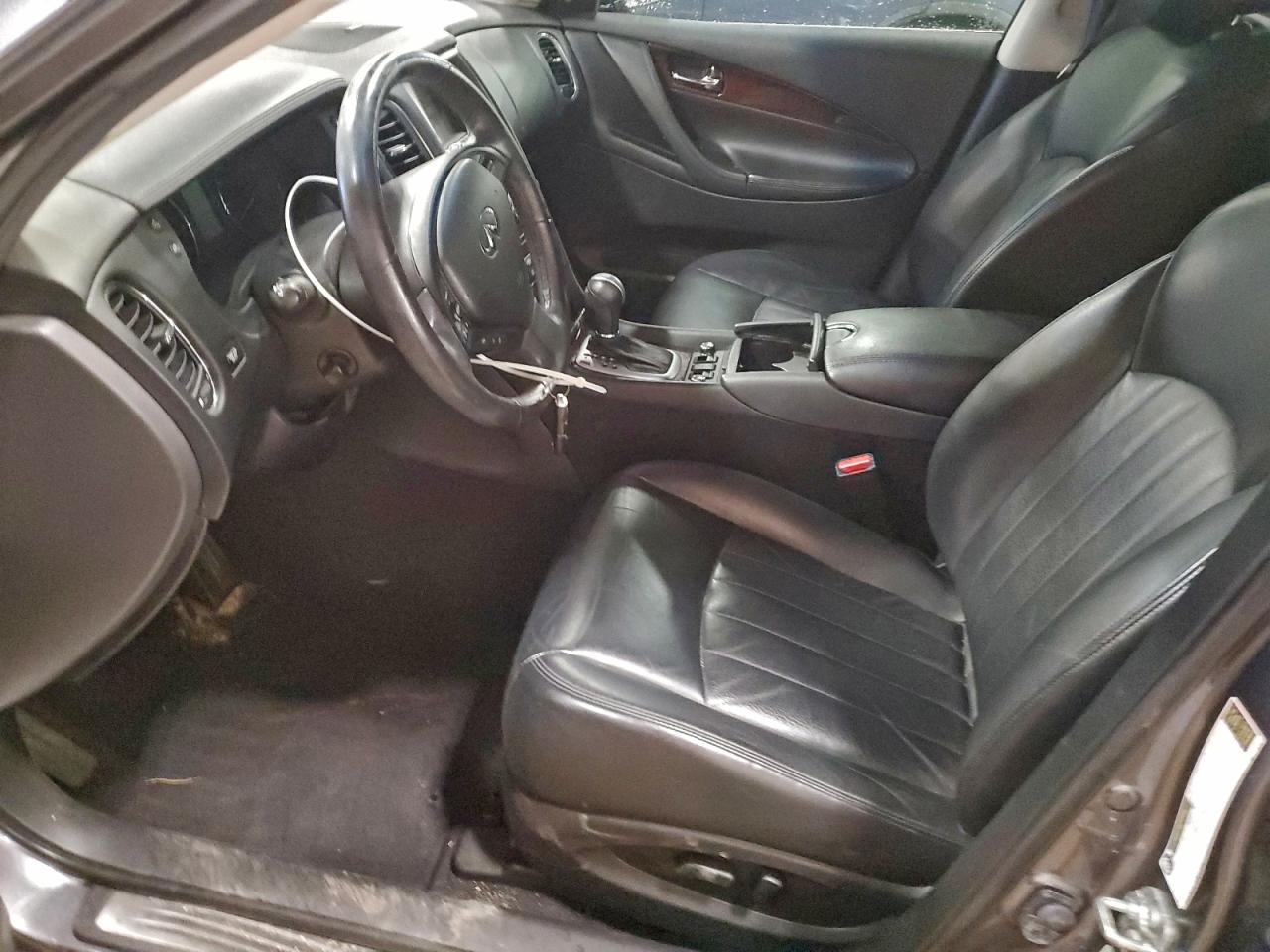 2016 Infiniti Qx50 VIN: JN1BJ0RR9GM263147 Lot: 94563085