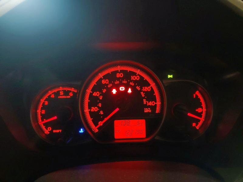 2016 TOYOTA YARIS 1.4 D-4D ICON 5DR