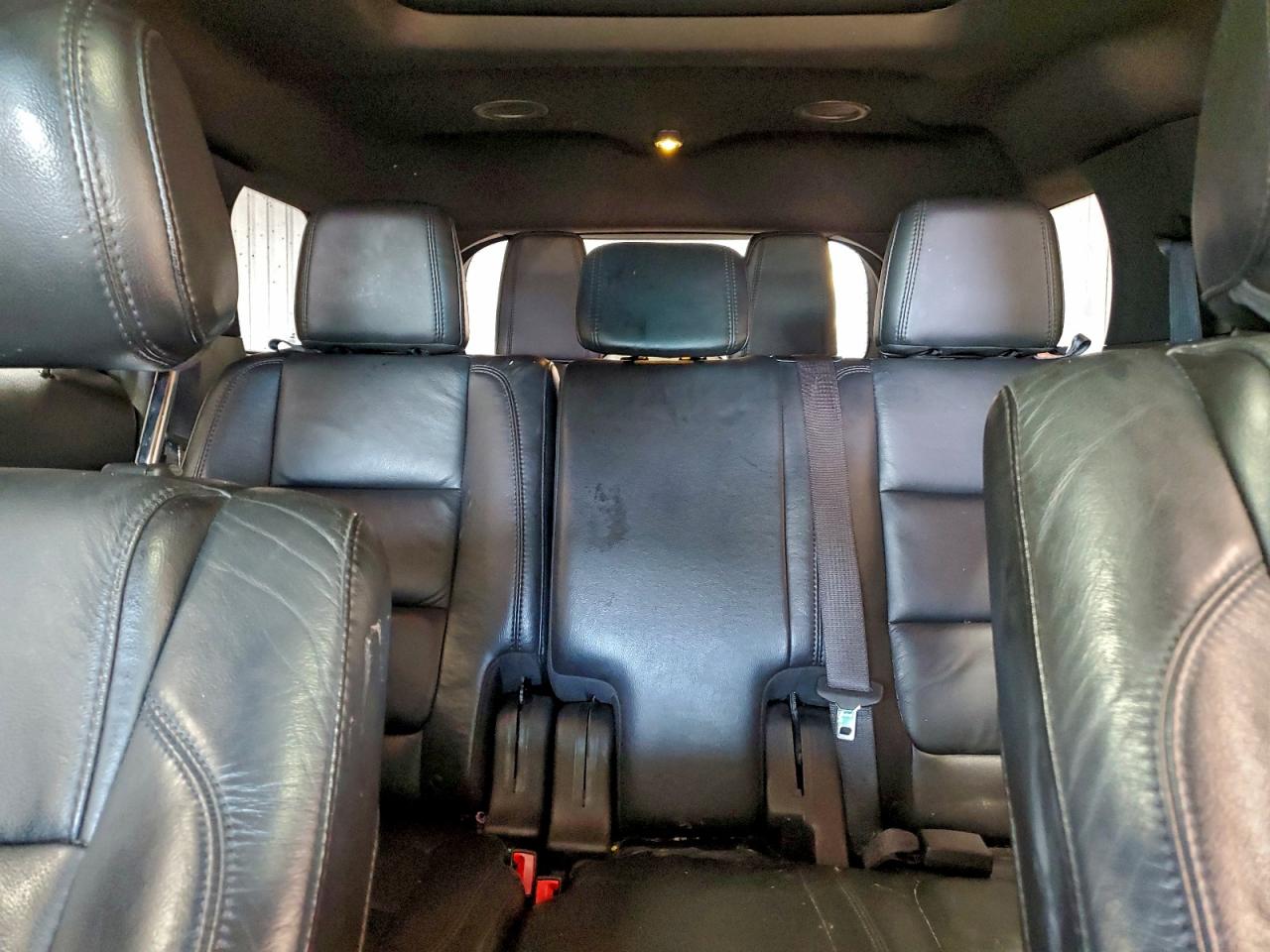 2014 Ford Explorer Xlt VIN: 1FM5K8D86EGA05616 Lot: 94282625