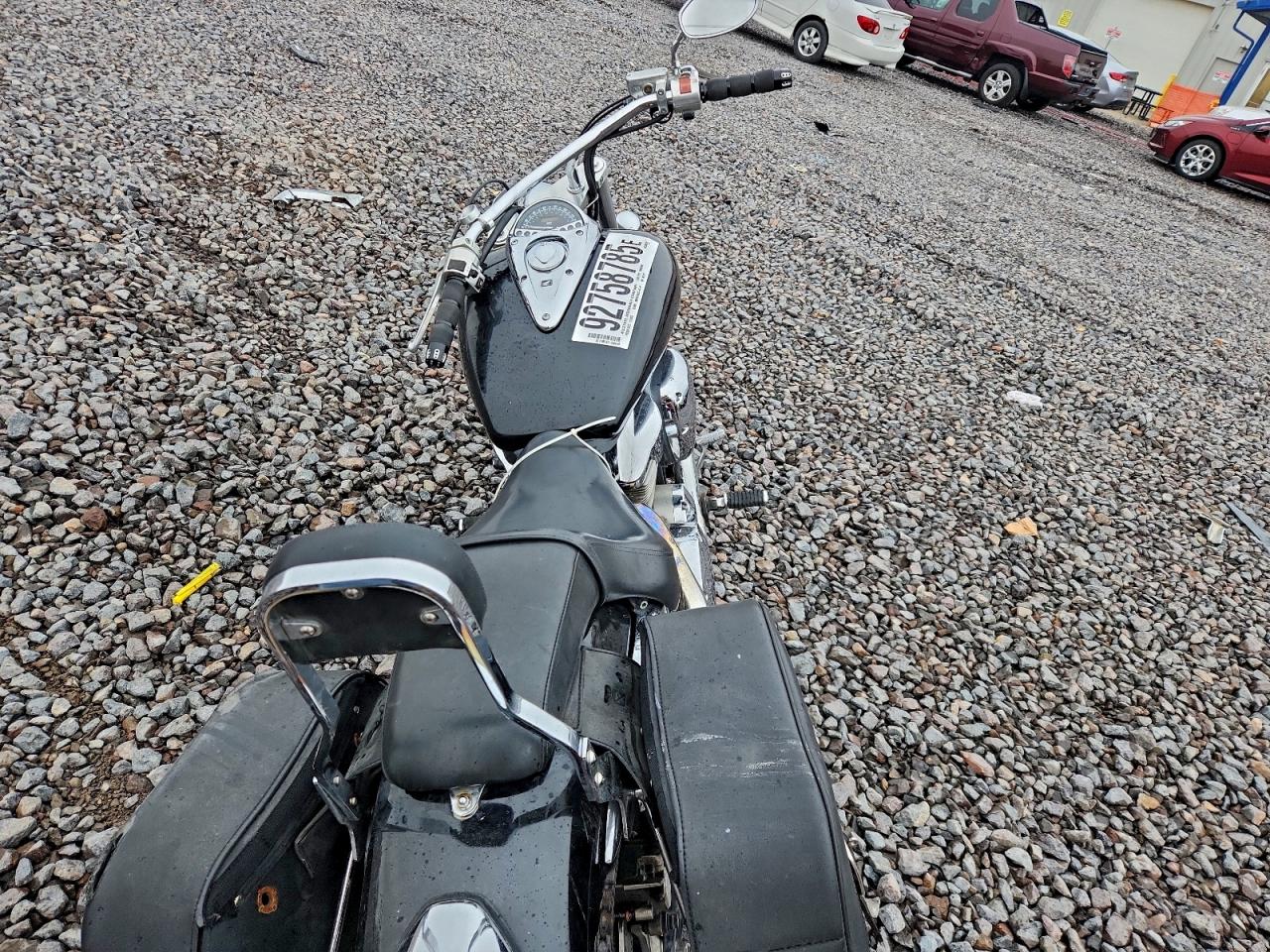 2004 Honda Vtx1300 C VIN: 1HFSC55014A001413 Lot: 92758785