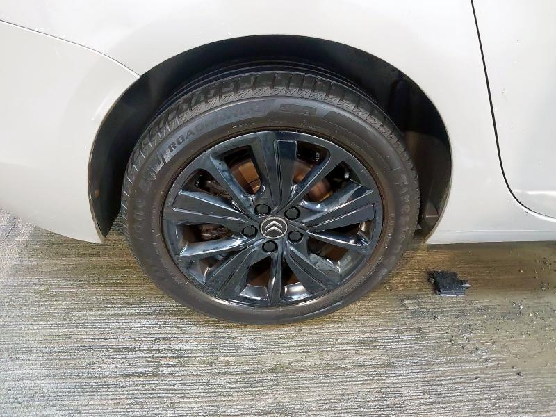 2018 CITROEN GRAND C4 SPACETOURER 1.5 BLUEHDI 130 FEEL 5DR