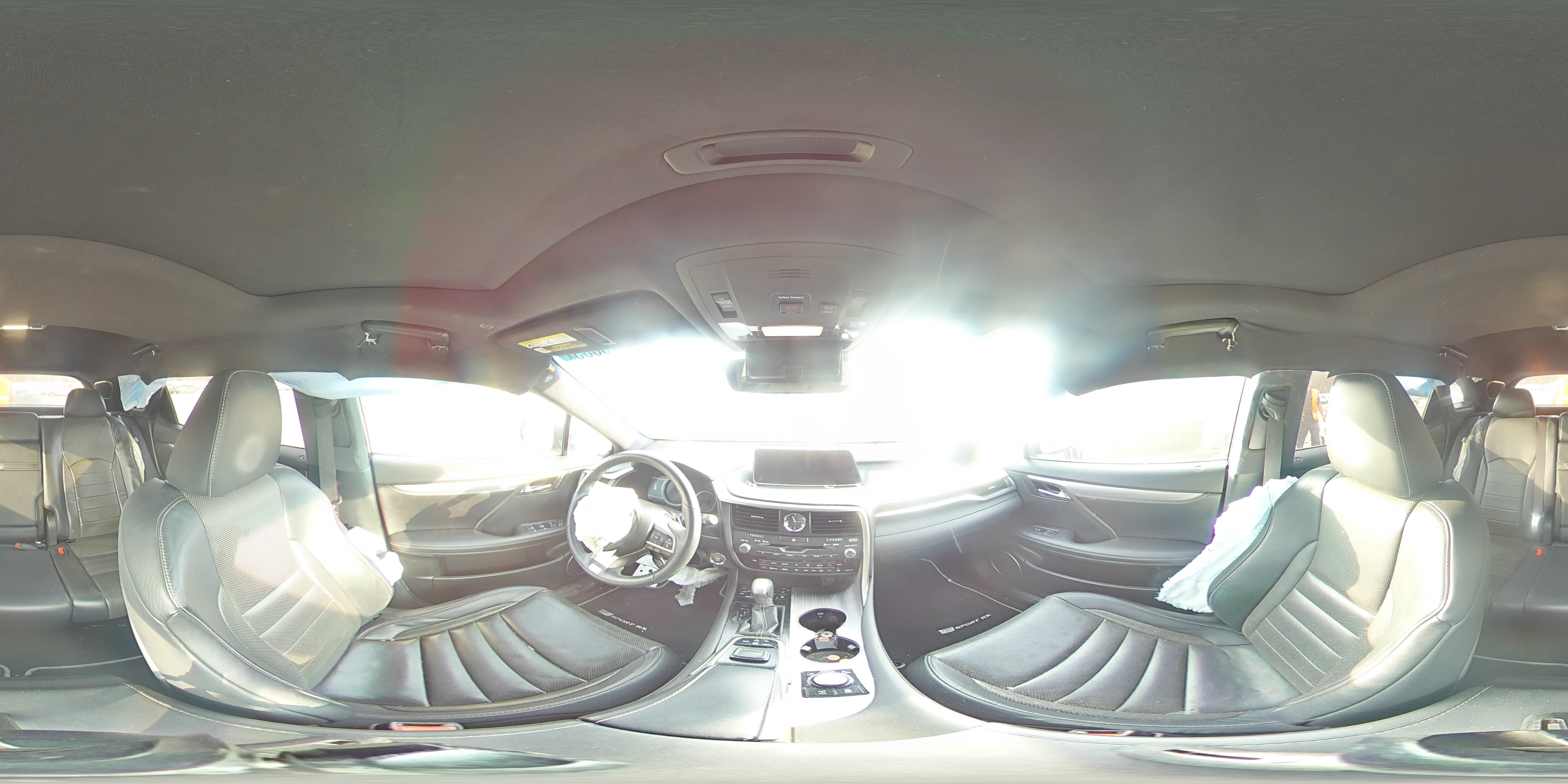 2017 Lexus Rx 350 Base VIN: 2T2BZMCA2HC113388 Lot: 93346835