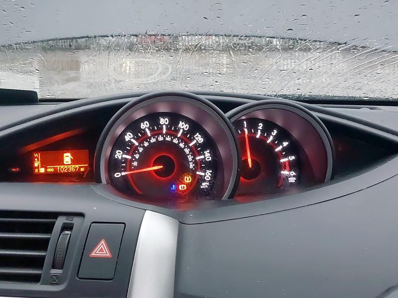 2015 TOYOTA VERSO 1.6 D-4D TREND 5DR