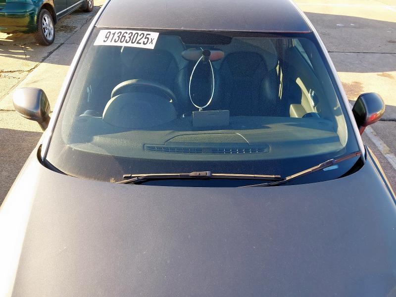 2013 AUDI A1 1.4 TFSI S LINE 3DR