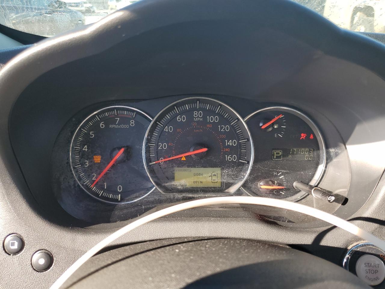 2014 Nissan Maxima S VIN: 1N4AA5AP7EC439721 Lot: 90954335