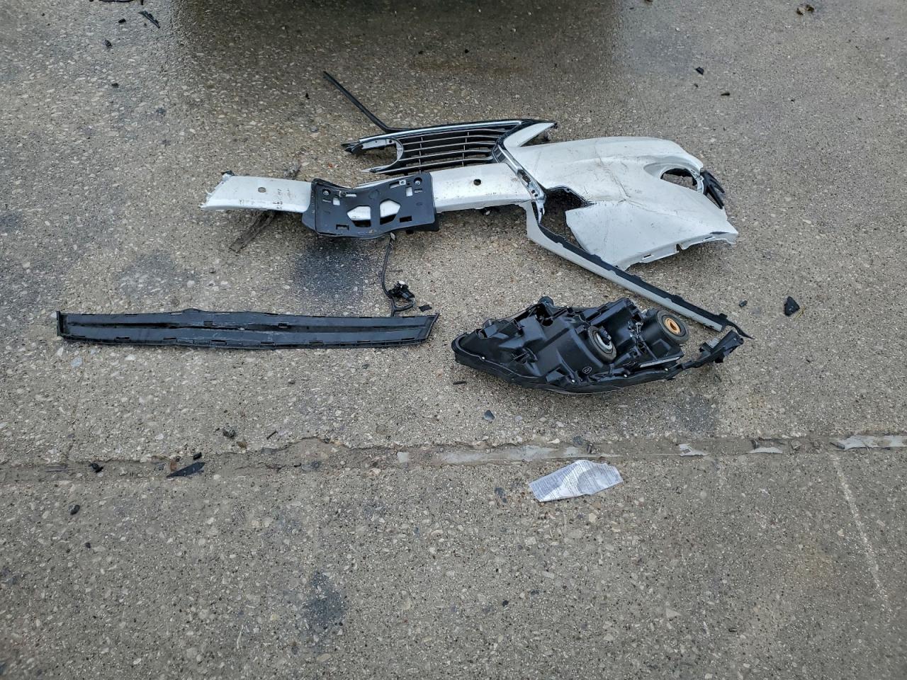 2014 Lexus Rx 350 VIN: 2T2ZK1BA0EC134898 Lot: 94085955