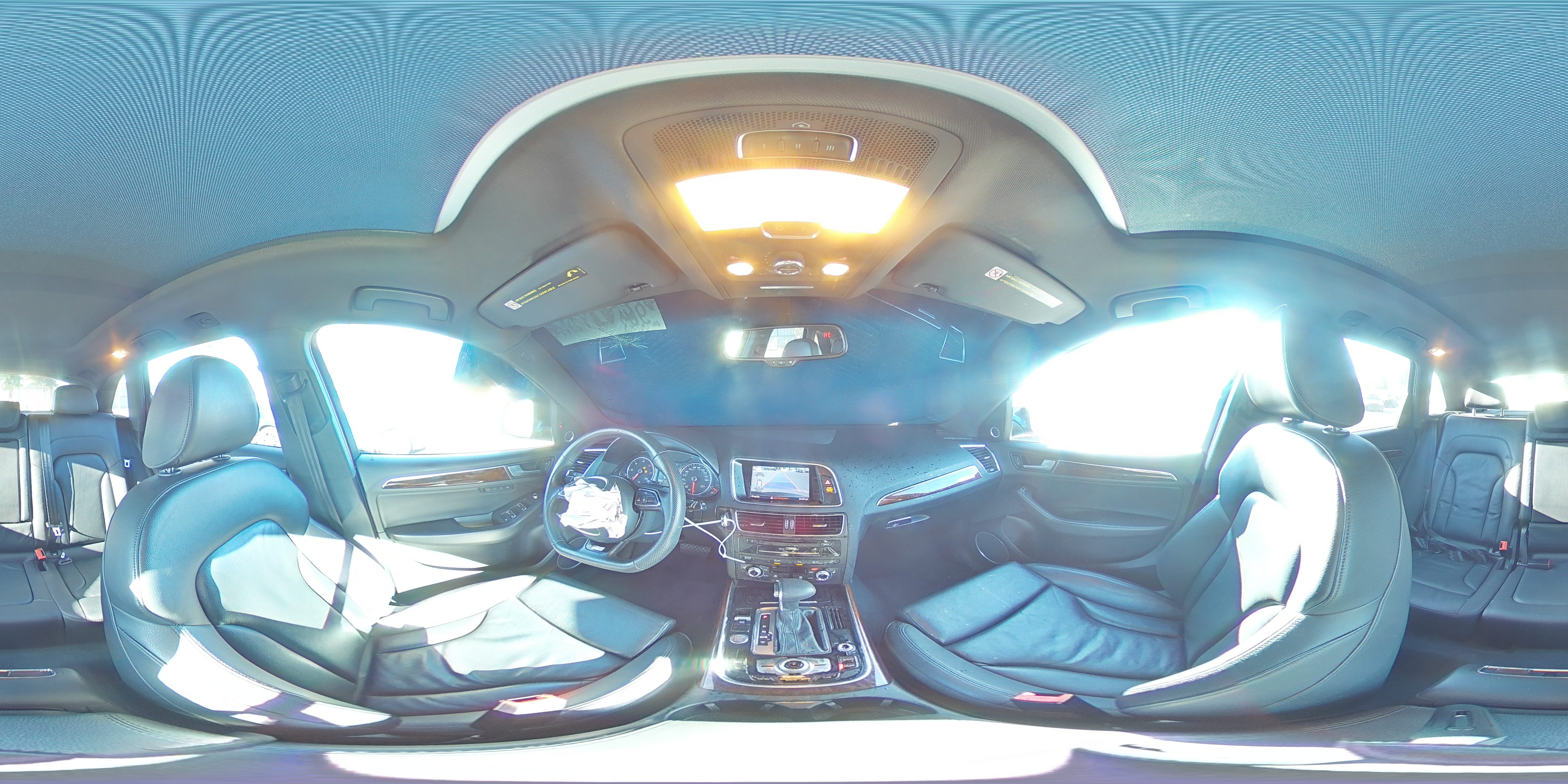 2015 Audi Q5 Tdi Premium Plus VIN: WA1DMAFPXFA044133 Lot: 90748175