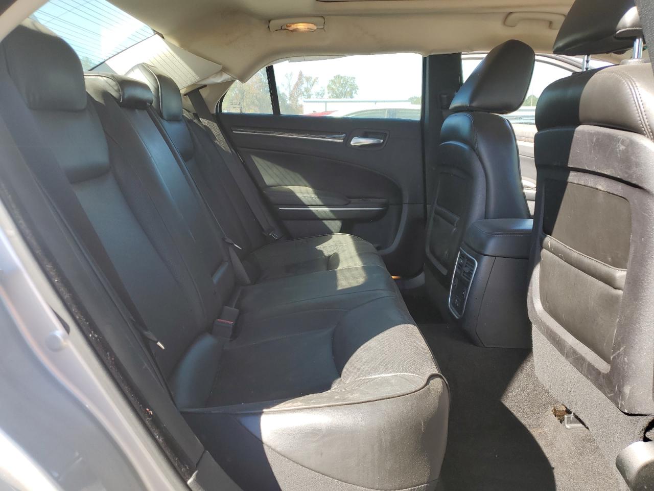 2020 Chrysler 300 Limited VIN: 2C3CCAEG7LH127882 Lot: 90499505